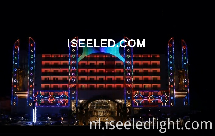 Super Brightness Dot Light